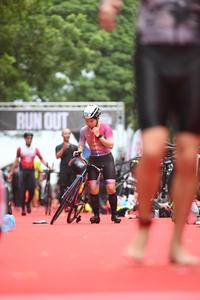 Kenanga Man of Steel Triathlon 123 2026