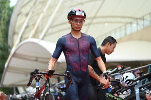 Kenanga Man of Steel Triathlon 123 2026