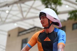 Kenanga Man of Steel Triathlon 123 2026