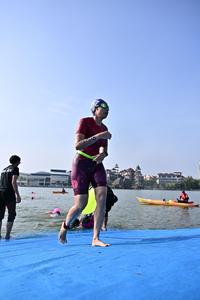 Kenanga Man of Steel Triathlon 123 2026