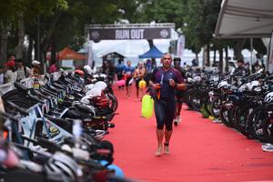 Kenanga Man of Steel Triathlon 123 2026