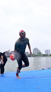 Kenanga Man of Steel Triathlon 123 2026