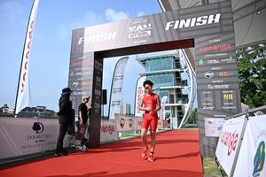 Kenanga Man of Steel Triathlon 123 2026
