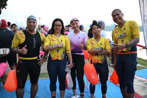 Kenanga Man of Steel Triathlon 123 2026