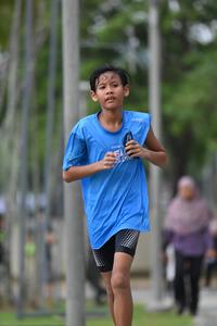 Kenanga Man of Steel Triathlon 123 2026