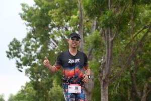 Kenanga Man of Steel Triathlon 123 2026