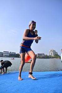 Kenanga Man of Steel Triathlon 123 2026