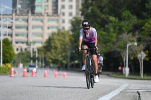 Kenanga Man of Steel Triathlon 123 2026