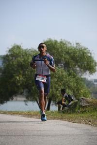 Kenanga Man of Steel Triathlon 123 2026