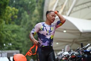 Kenanga Man of Steel Triathlon 123 2026