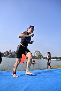 Kenanga Man of Steel Triathlon 123 2026
