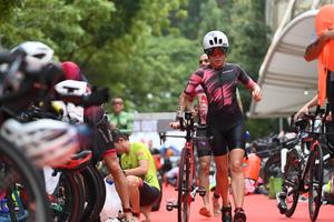 Kenanga Man of Steel Triathlon 123 2026