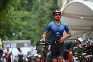 Kenanga Man of Steel Triathlon 123 2026