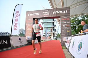 Kenanga Man of Steel Triathlon 123 2026