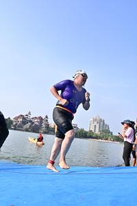Kenanga Man of Steel Triathlon 123 2026