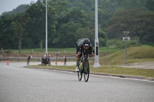 Kenanga Man of Steel Triathlon 123 2026