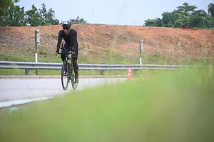 Kenanga Man of Steel Triathlon 123 2026