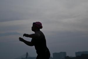 Kenanga Man of Steel Triathlon 123 2026