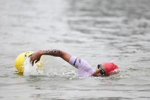 Kenanga Man of Steel Triathlon 123 2026