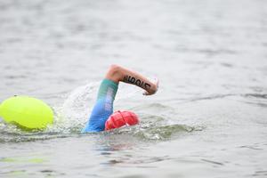 Kenanga Man of Steel Triathlon 123 2026
