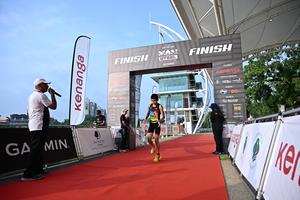 Kenanga Man of Steel Triathlon 123 2026