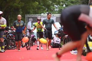 Kenanga Man of Steel Triathlon 123 2026