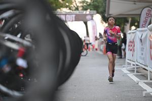Kenanga Man of Steel Triathlon 123 2026