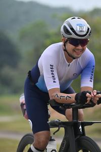 Kenanga Man of Steel Triathlon 123 2026