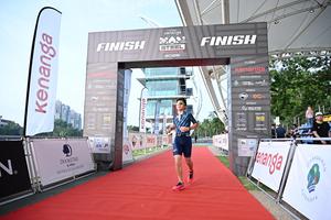 Kenanga Man of Steel Triathlon 123 2026