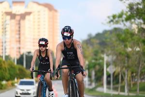 Kenanga Man of Steel Triathlon 123 2026