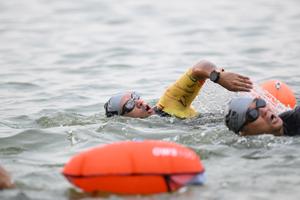 Kenanga Man of Steel Triathlon 123 2026