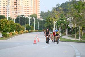 Kenanga Man of Steel Triathlon 123 2026
