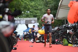 Kenanga Man of Steel Triathlon 123 2026
