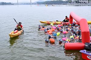 Kenanga Man of Steel Triathlon 123 2026