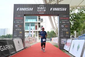 Kenanga Man of Steel Triathlon 123 2026