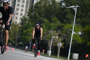 Kenanga Man of Steel Triathlon 123 2026