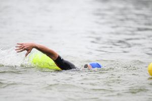 Kenanga Man of Steel Triathlon 123 2026