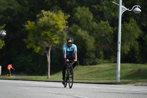 Kenanga Man of Steel Triathlon 123 2026