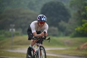 Kenanga Man of Steel Triathlon 123 2026