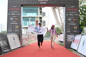 Kenanga Man of Steel Triathlon 123 2026
