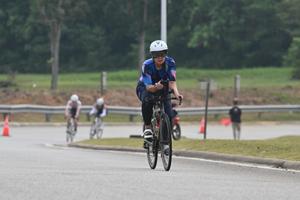 Kenanga Man of Steel Triathlon 123 2026