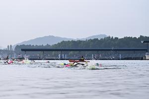 Kenanga Man of Steel Triathlon 123 2026