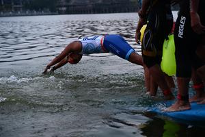 Kenanga Man of Steel Triathlon 123 2026