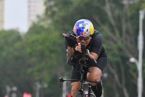 Kenanga Man of Steel Triathlon 123 2026