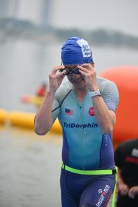Kenanga Man of Steel Triathlon 123 2026