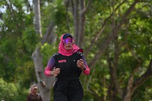 Kenanga Man of Steel Triathlon 123 2026