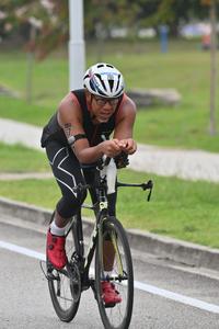 Kenanga Man of Steel Triathlon 123 2026