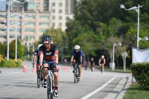 Kenanga Man of Steel Triathlon 123 2026