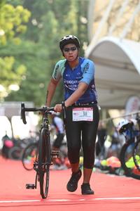 Kenanga Man of Steel Triathlon 123 2026