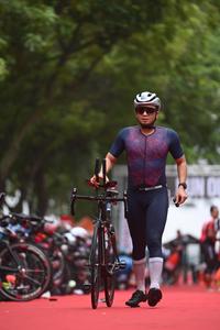 Kenanga Man of Steel Triathlon 123 2026